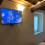 아파트 Casa Belvedere *