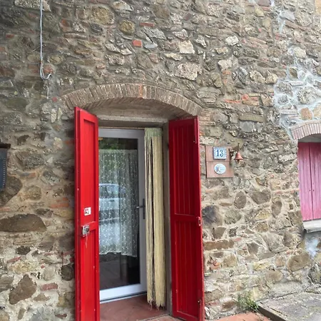 Apartman Casa Belvedere