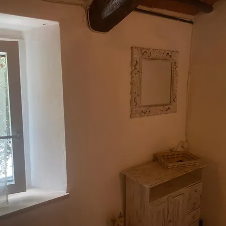 Casa Belvedere * Suvereto