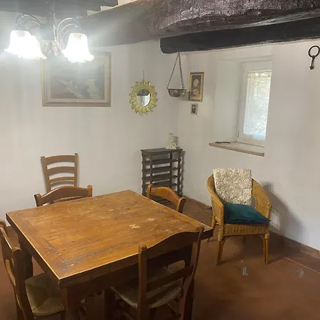 Apartman Casa Belvedere *