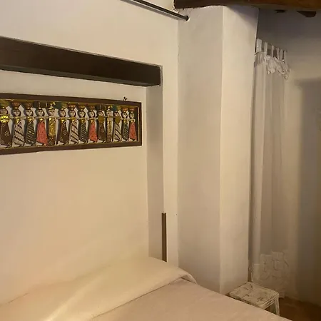Casa Belvedere *