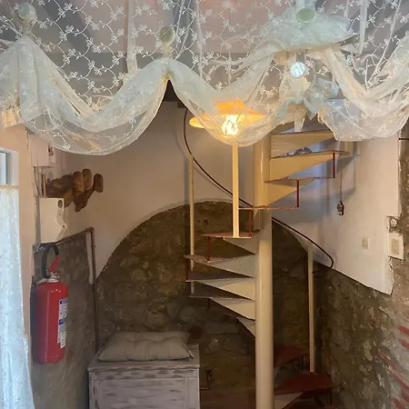 Casa Belvedere
