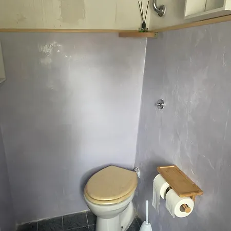 Apartamento Casa Belvedere Suvereto