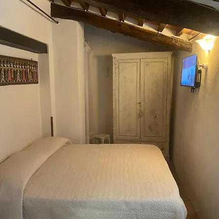 Apartamento Casa Belvedere Suvereto