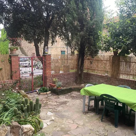 Casa Belvedere *