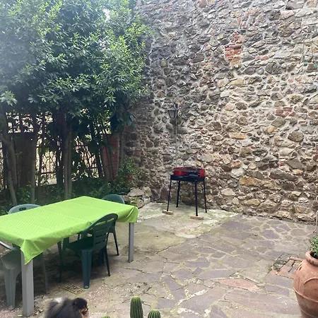 Apartman Casa Belvedere *