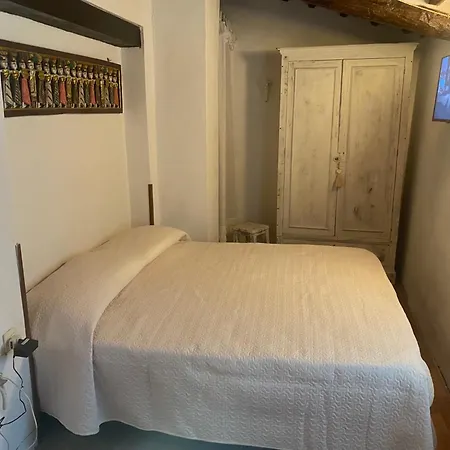 Apartman Casa Belvedere Suvereto