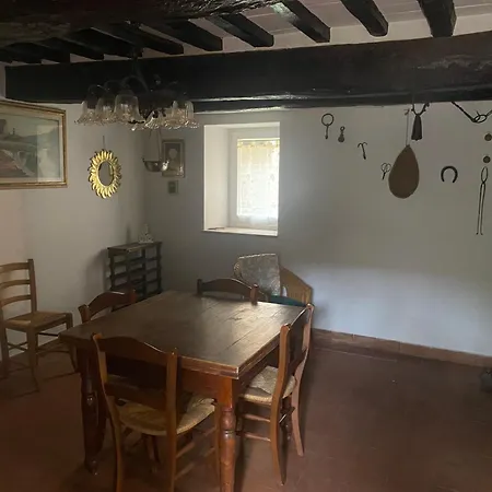 Casa Belvedere *