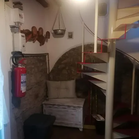 Casa Belvedere * Suvereto