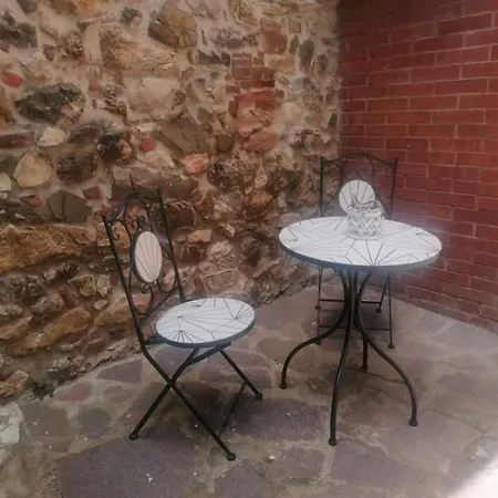 Casa Belvedere *