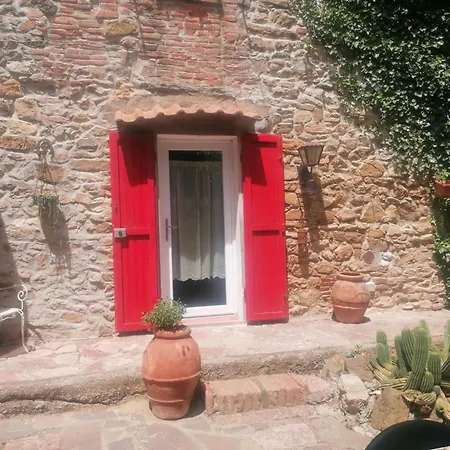 Casa Belvedere شقة *