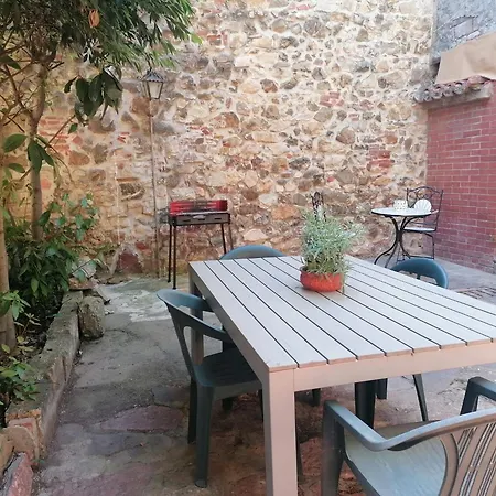 Casa Belvedere Suvereto