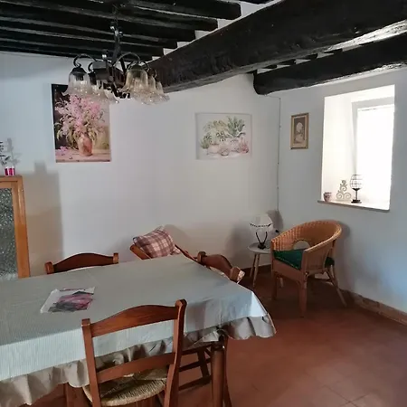 Casa Belvedere *