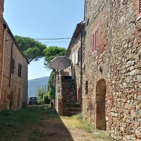 Casa Belvedere