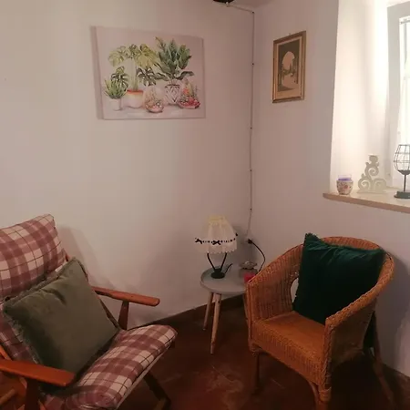 شقة Casa Belvedere