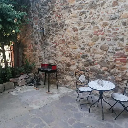 Casa Belvedere سوفيريتو