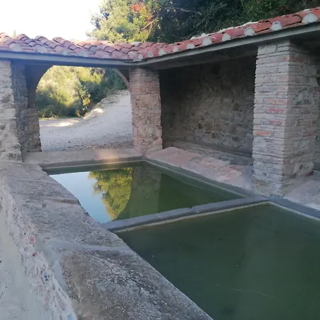 Apartamento Casa Belvedere *