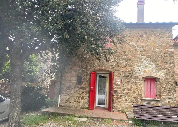 Casa Belvedere سوفيريتو