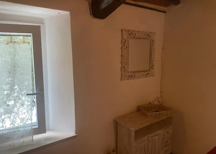 Casa Belvedere * سوفيريتو