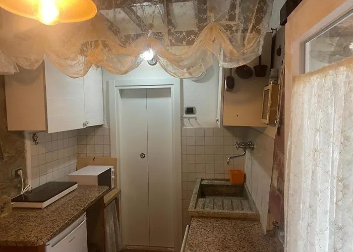 Casa Belvedere شقة