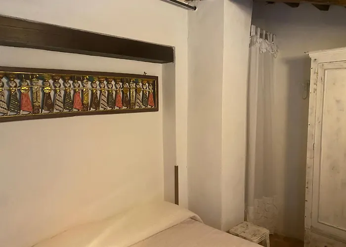 Casa Belvedere *