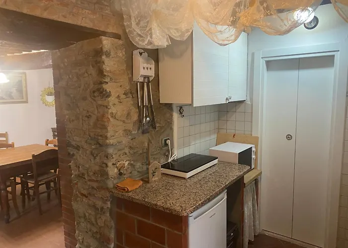 Casa Belvedere * سوفيريتو