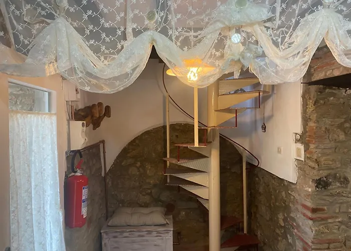 Casa Belvedere