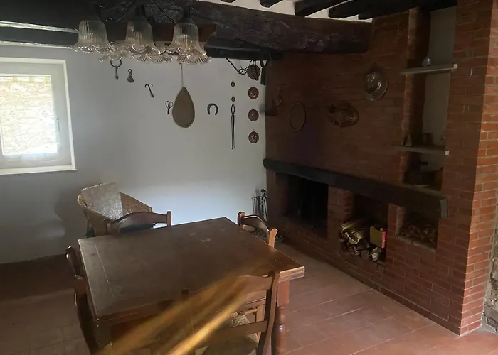 Casa Belvedere شقة سوفيريتو