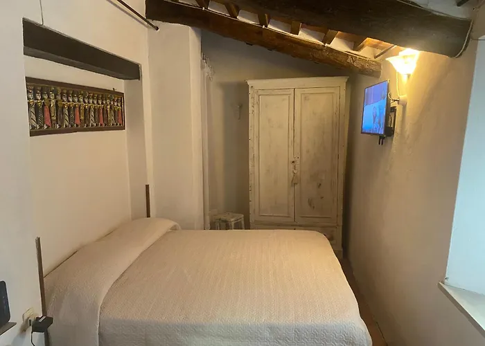 شقة Casa Belvedere سوفيريتو