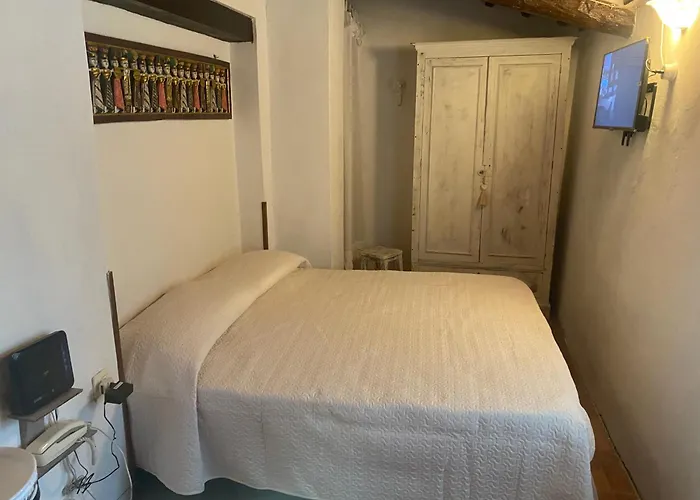 شقة Casa Belvedere سوفيريتو