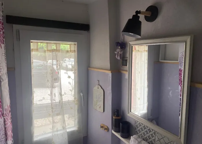 Casa Belvedere شقة سوفيريتو