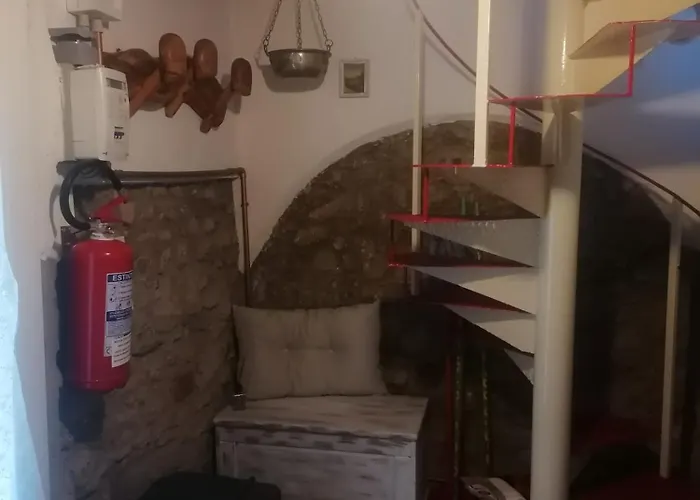 Casa Belvedere * سوفيريتو