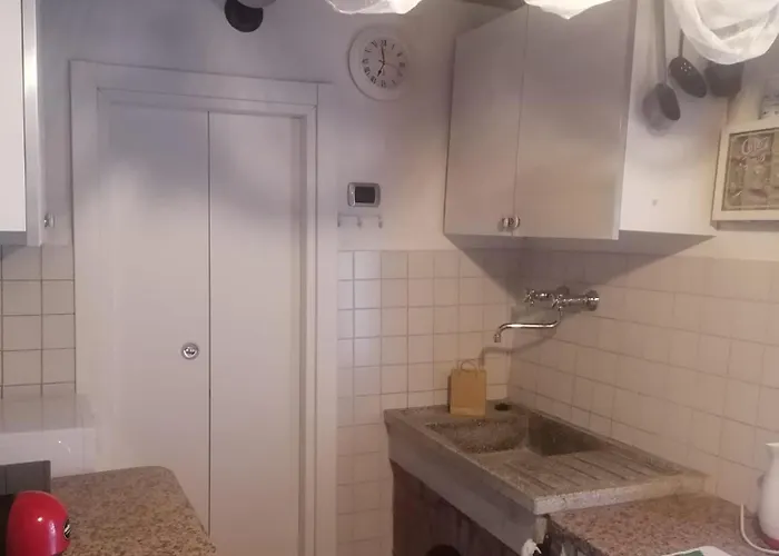 Casa Belvedere شقة *