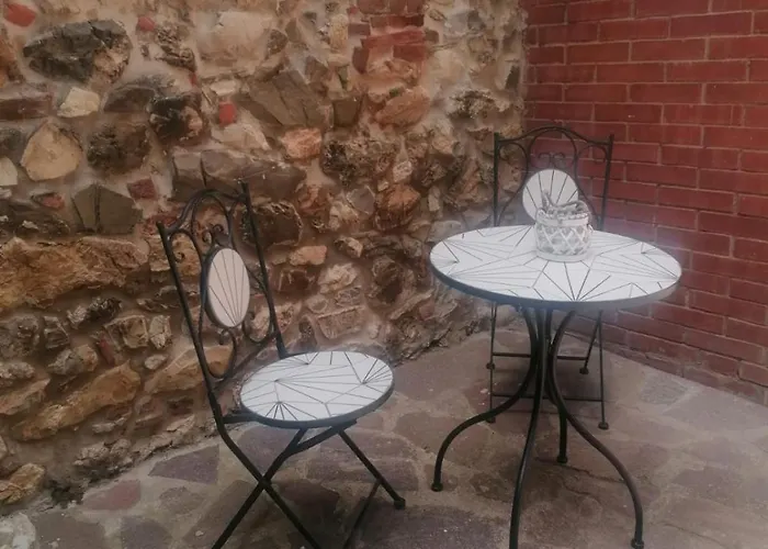 Casa Belvedere *