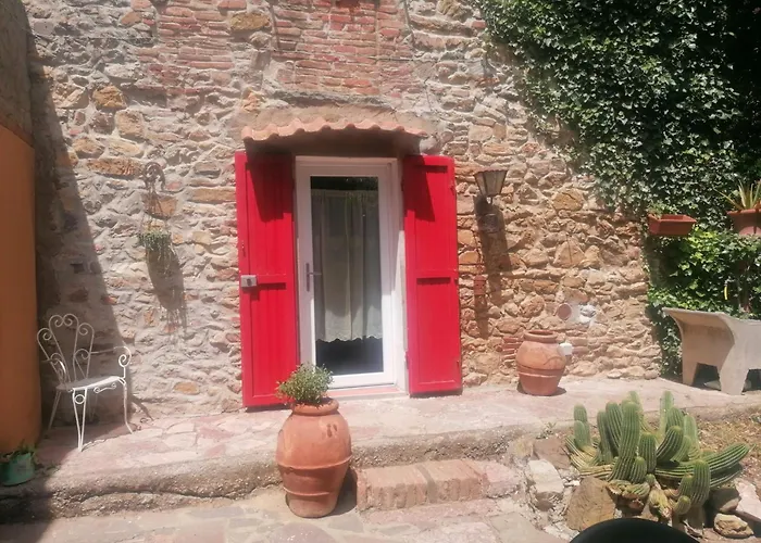 Casa Belvedere شقة *