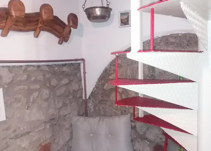 شقة Casa Belvedere سوفيريتو