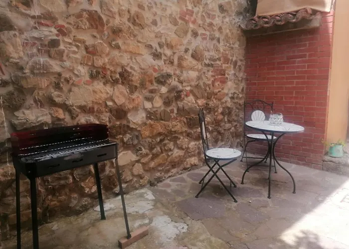 Casa Belvedere شقة