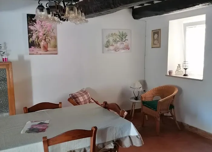 Casa Belvedere *