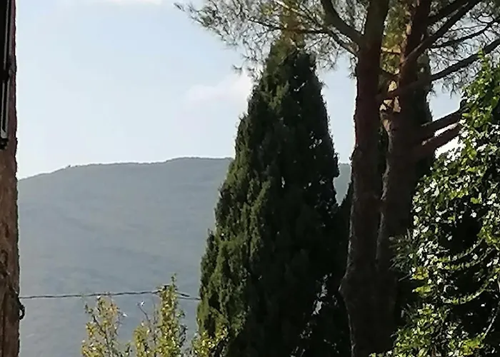 شقة Casa Belvedere سوفيريتو