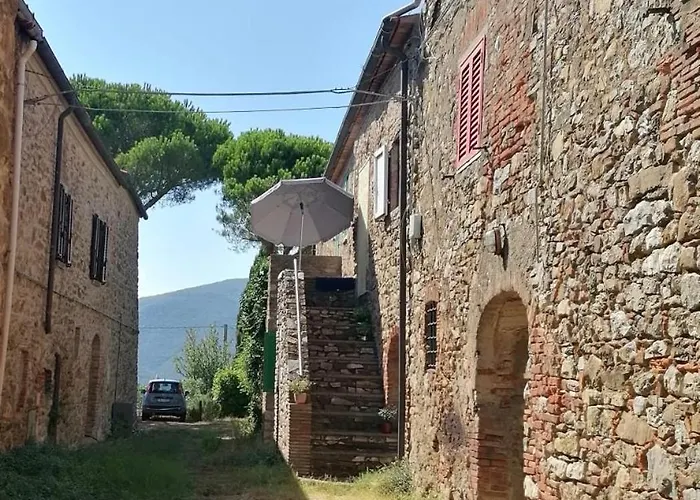 Casa Belvedere