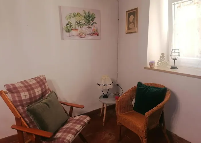 شقة Casa Belvedere