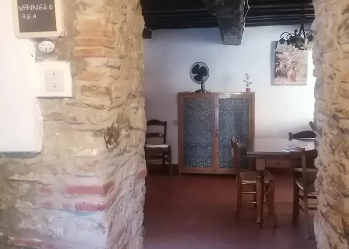 Casa Belvedere شقة *