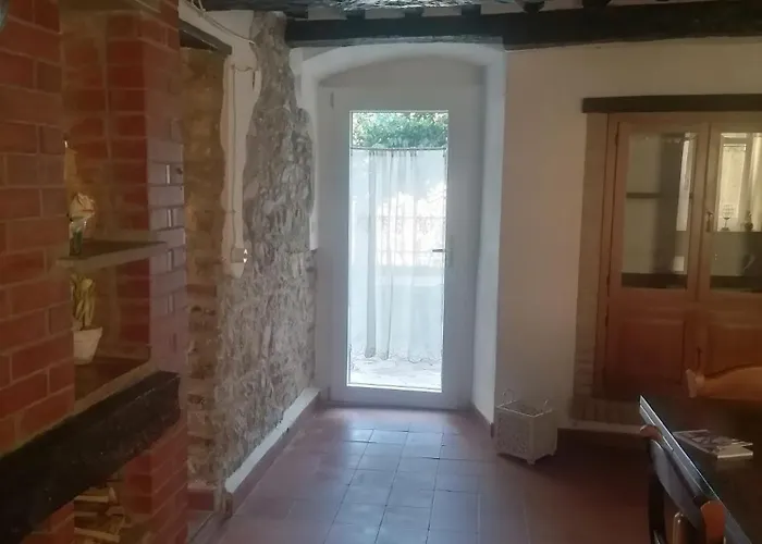 شقة Casa Belvedere سوفيريتو