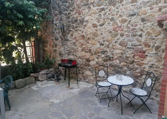 Casa Belvedere سوفيريتو