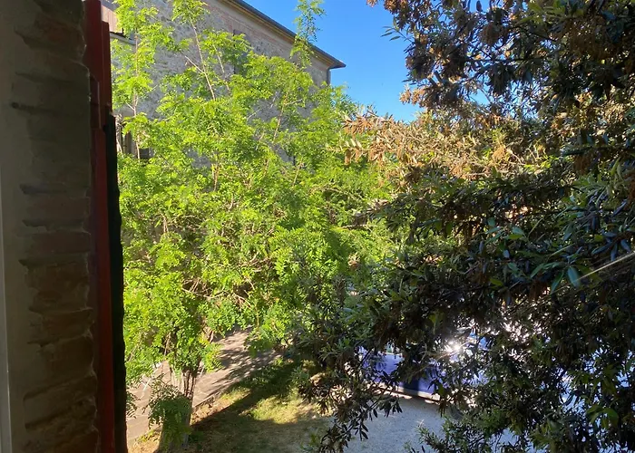 Casa Belvedere شقة سوفيريتو